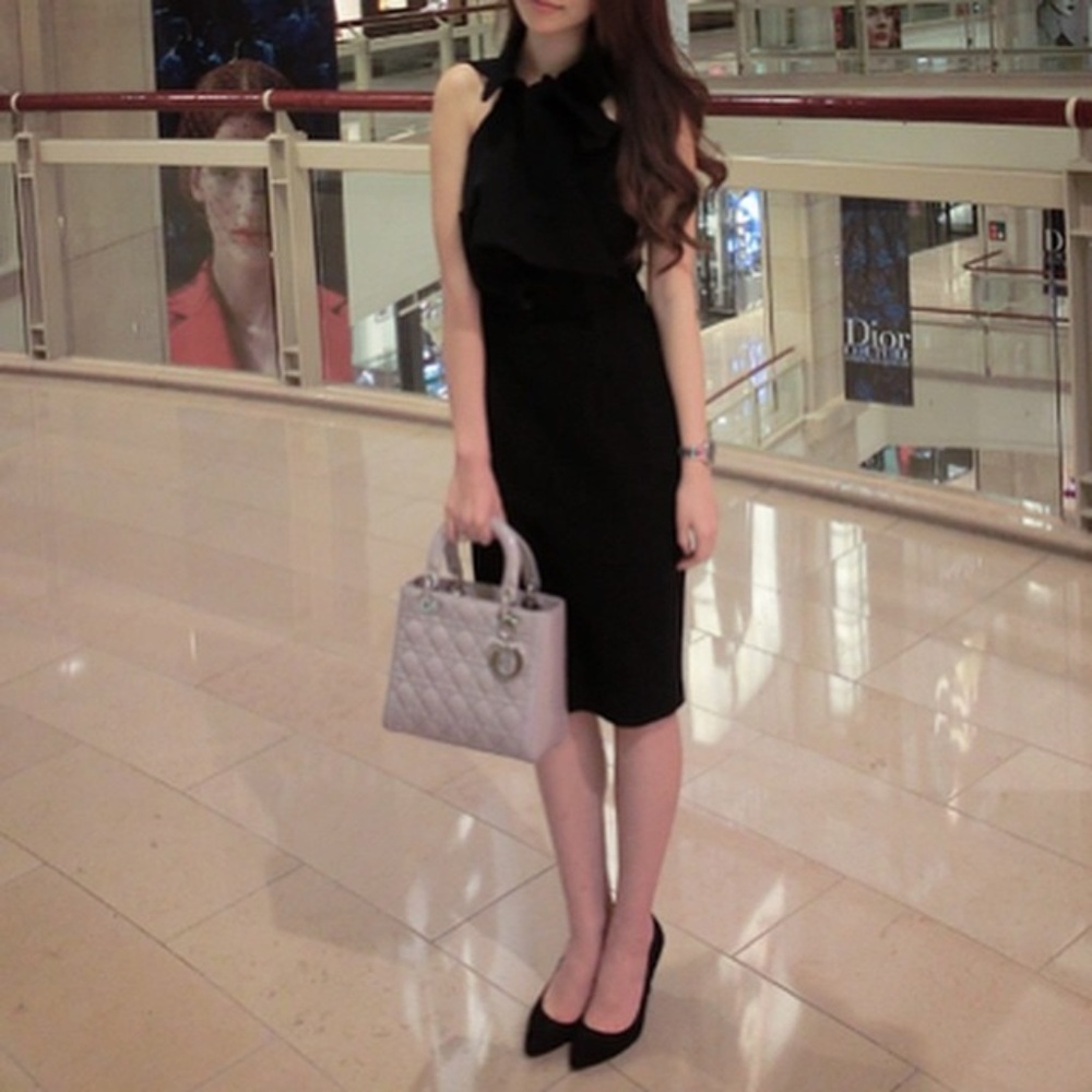 Meet your Posher, Iva